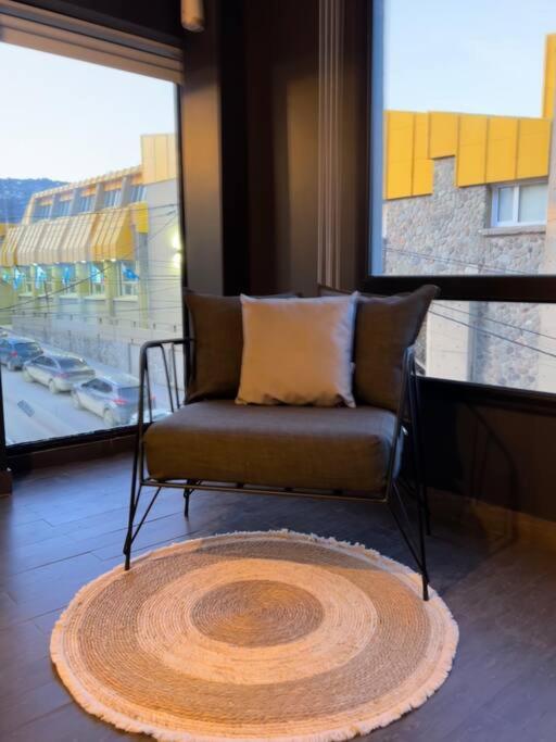 Seaport Apartments Rivadavia I Ushuaia Exteriör bild