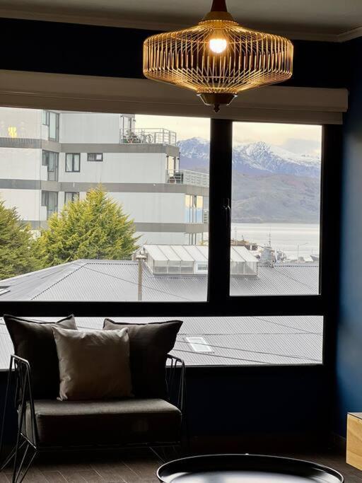 Seaport Apartments Rivadavia I Ushuaia Exteriör bild