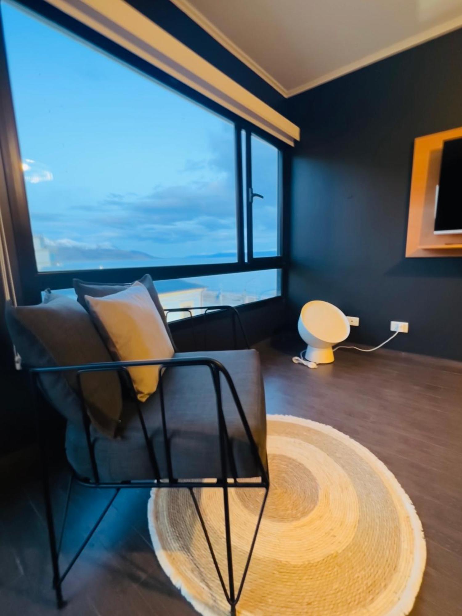 Seaport Apartments Rivadavia I Ushuaia Exteriör bild